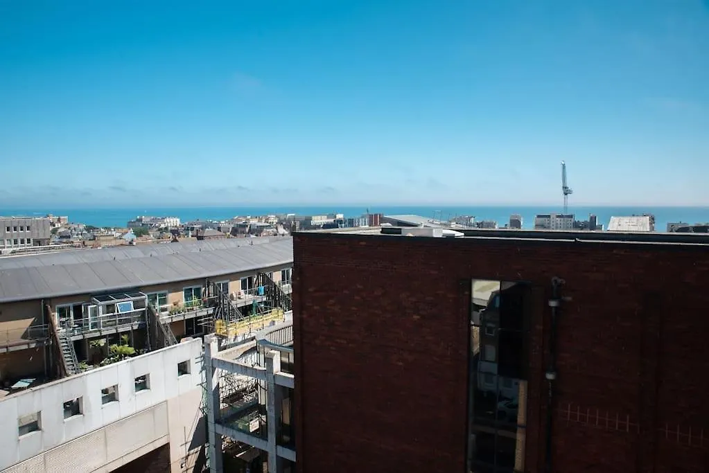 Sea Shell - 1 Bedroom Flat Brighton 0*,  United Kingdom