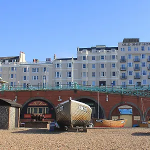 The Old Ship Okręg wyborczy Hove